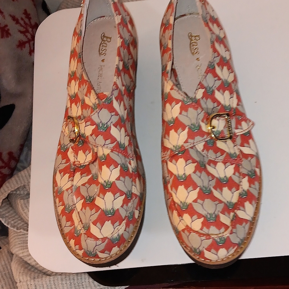 Bass G.H.&Co.loafers